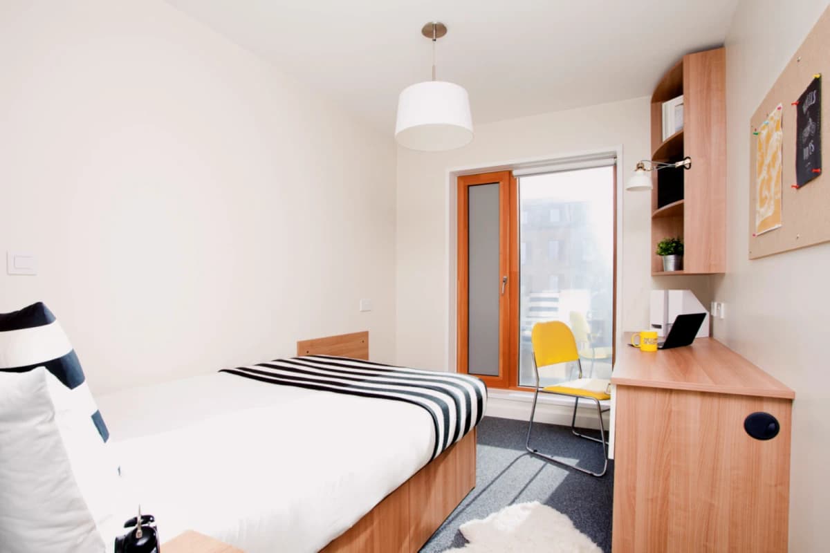 Premium Ensuite