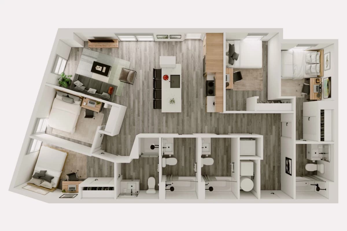 VERVE West Lafayette image