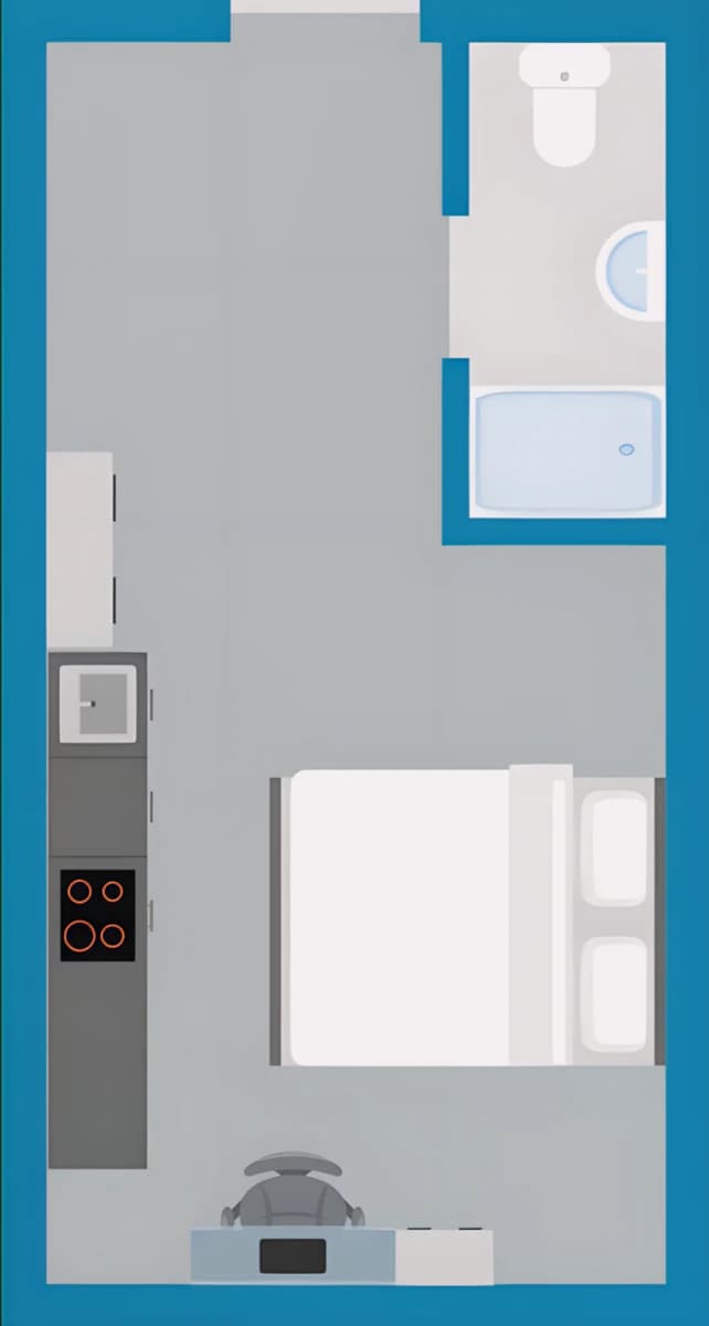 The Recording Rooms image