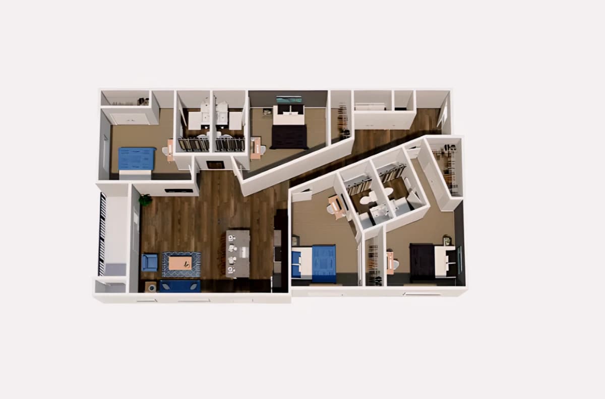 The Vue on Walnut image