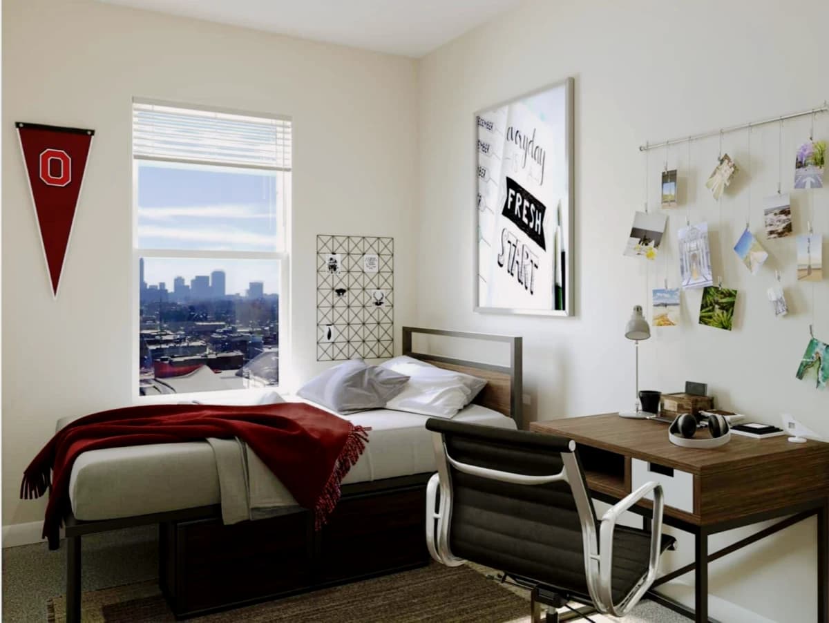Verve Columbus image