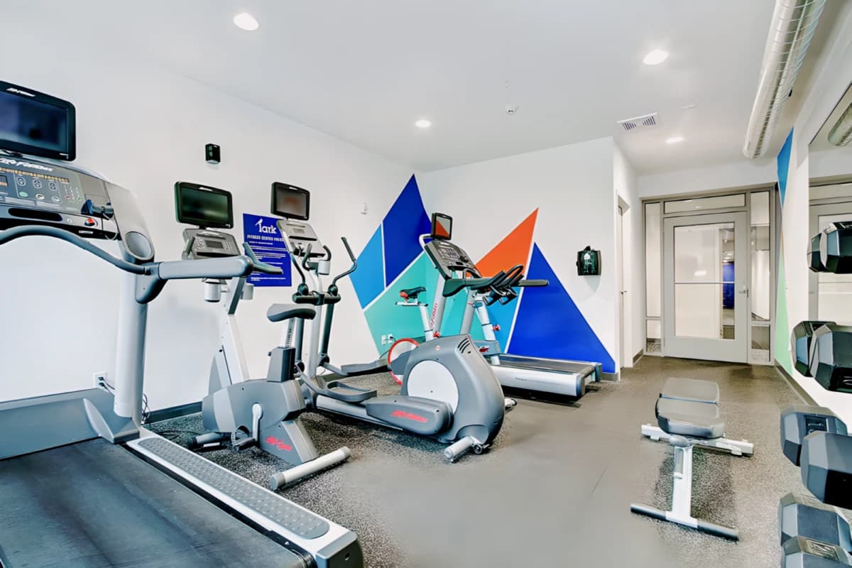 Fitness&Recreation