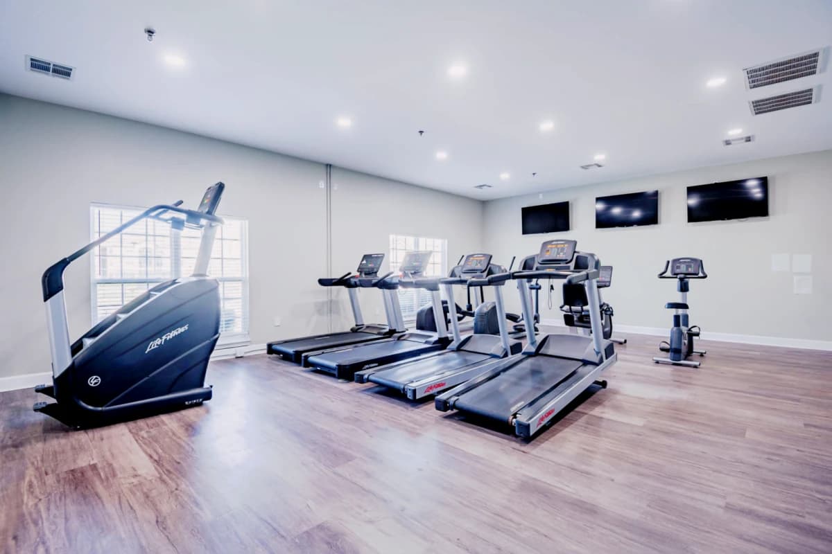 Fitness&Recreation