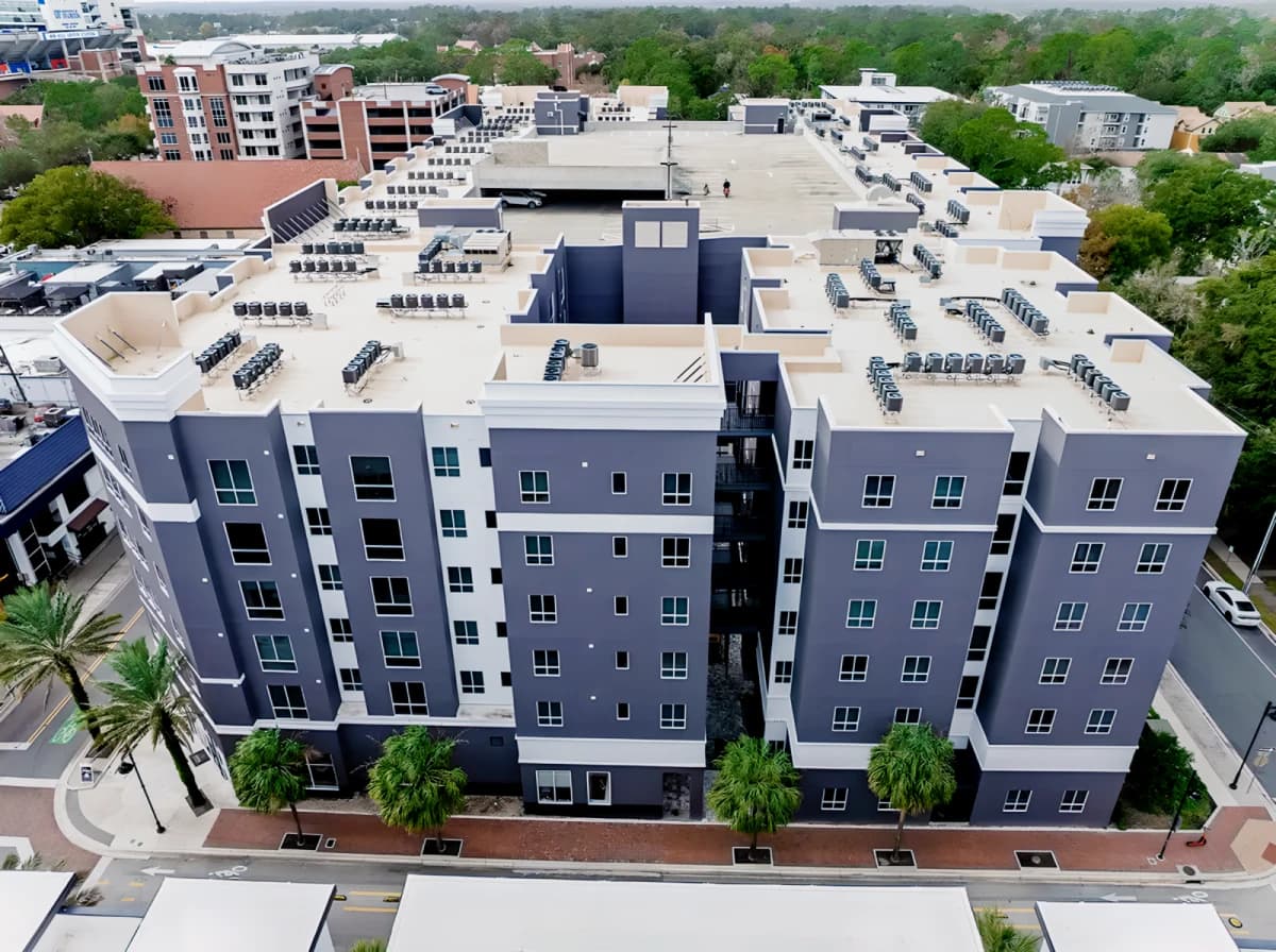 Midtown Apartments
