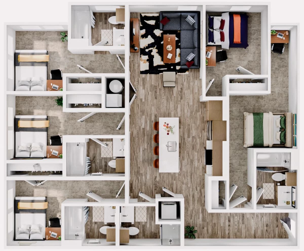 Verve Columbus image