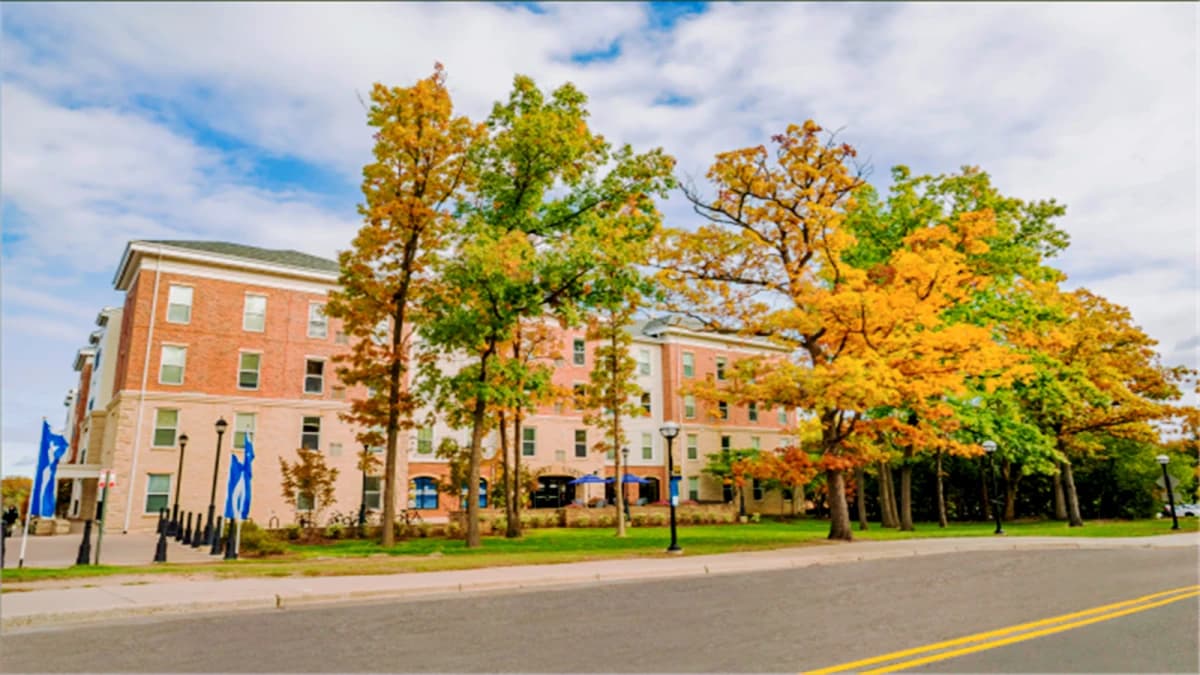 The Courtyards Student Apartments image 5