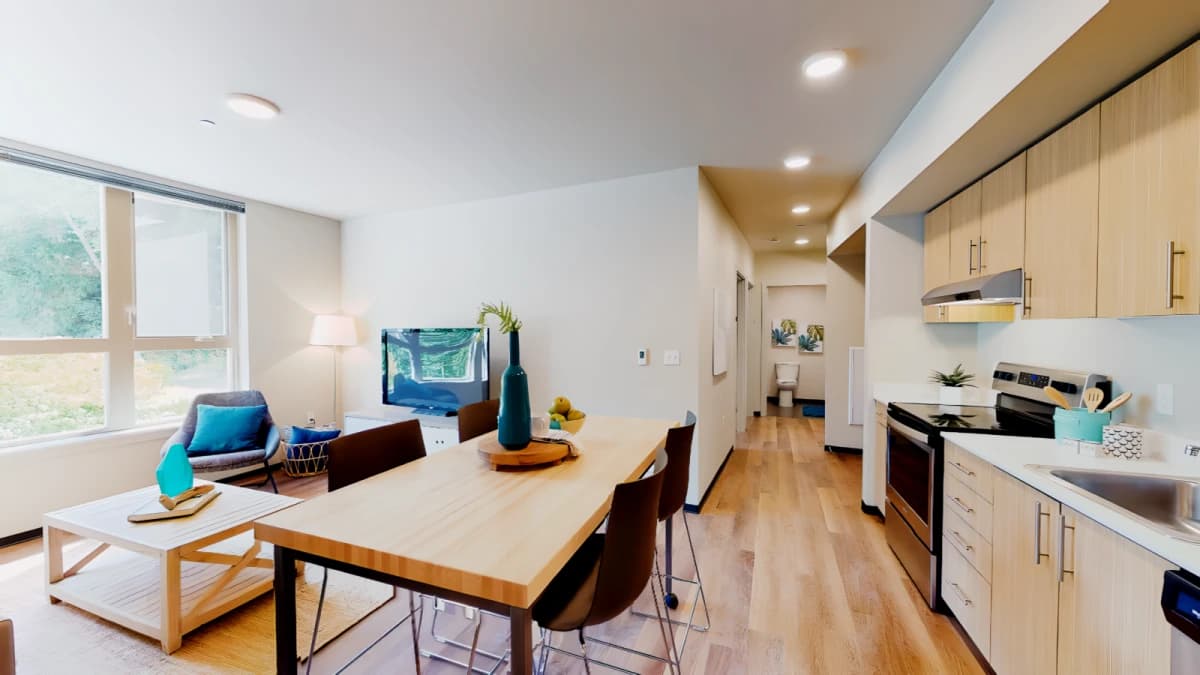7000 Campus Living Apartments image