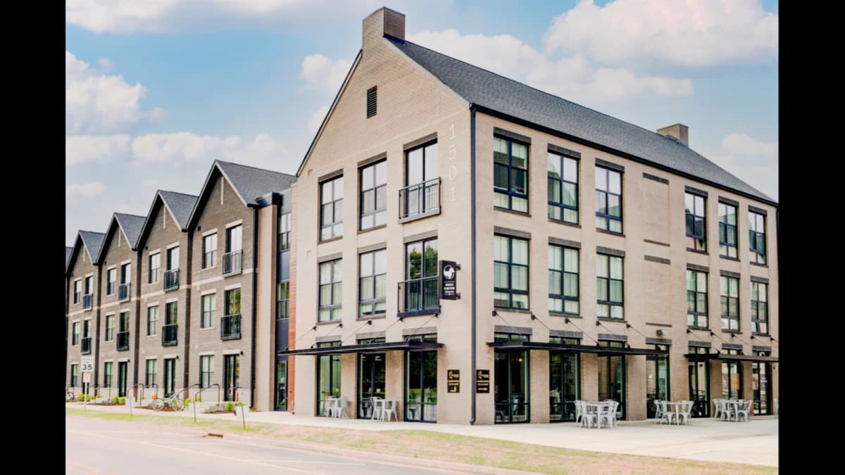 Provenance Apartments image 2