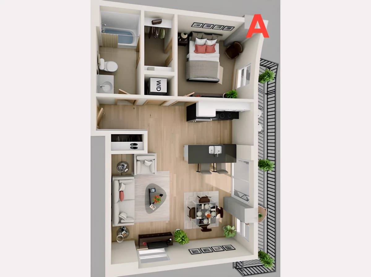 Yugo Madison Lux image
