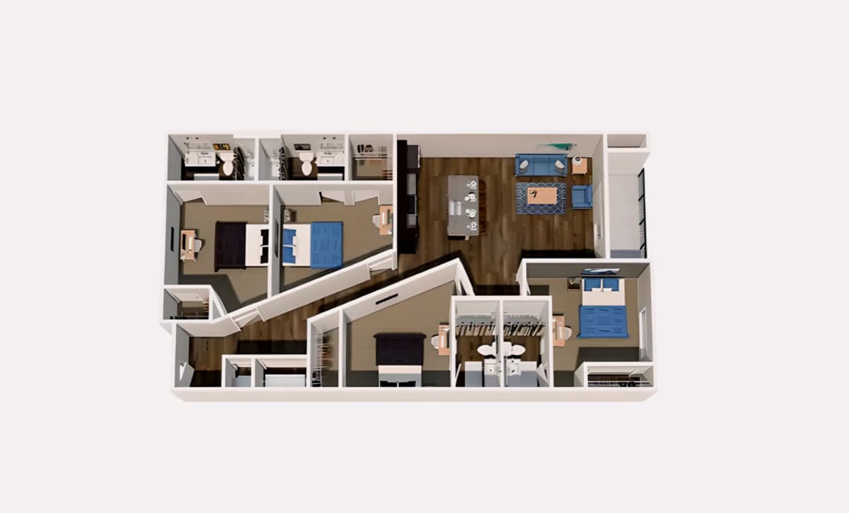 The Vue on Walnut image