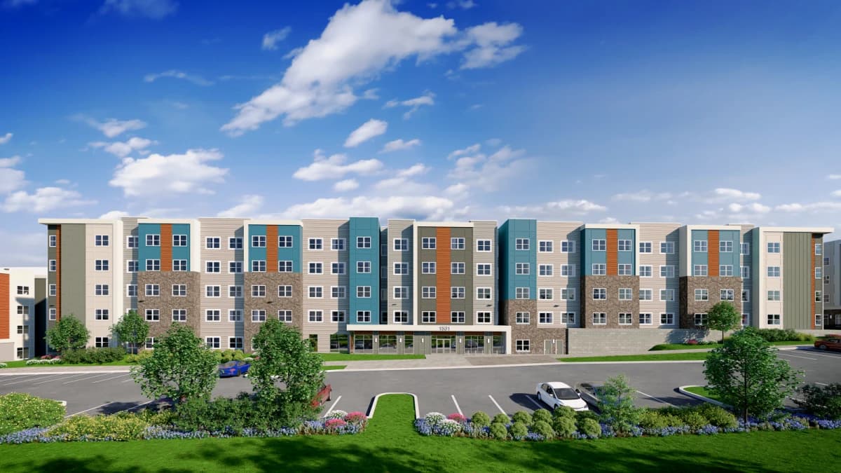 Aspen Heights image 3