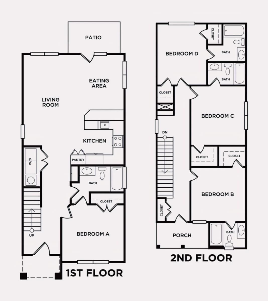 The Retreat at Columbia image