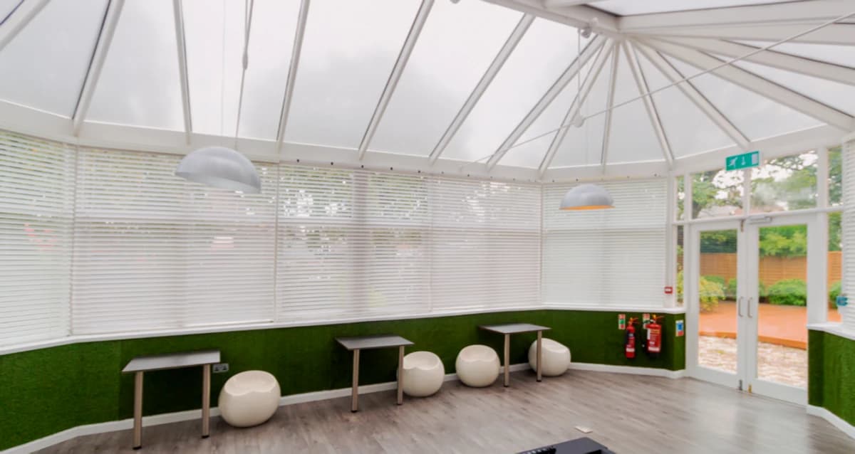 City View, Thornhill Crescent image