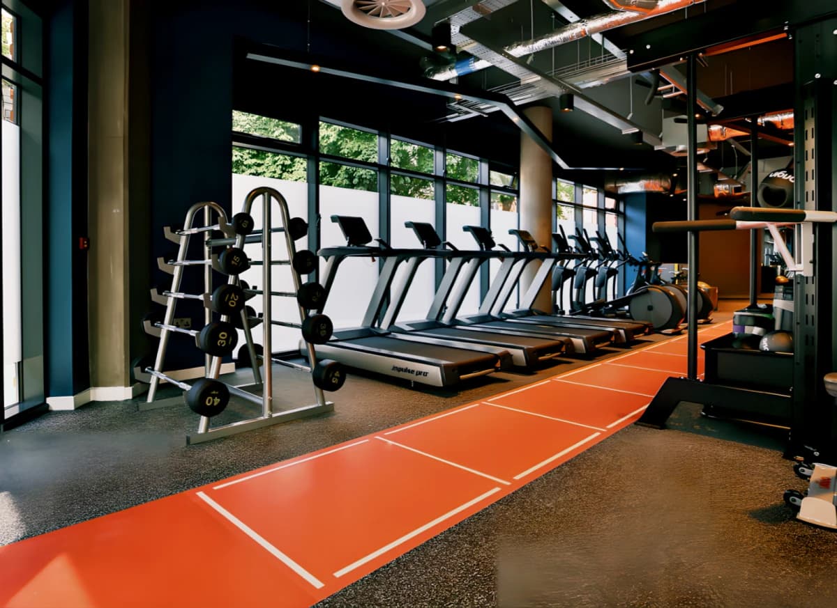 Fitness&Recreation