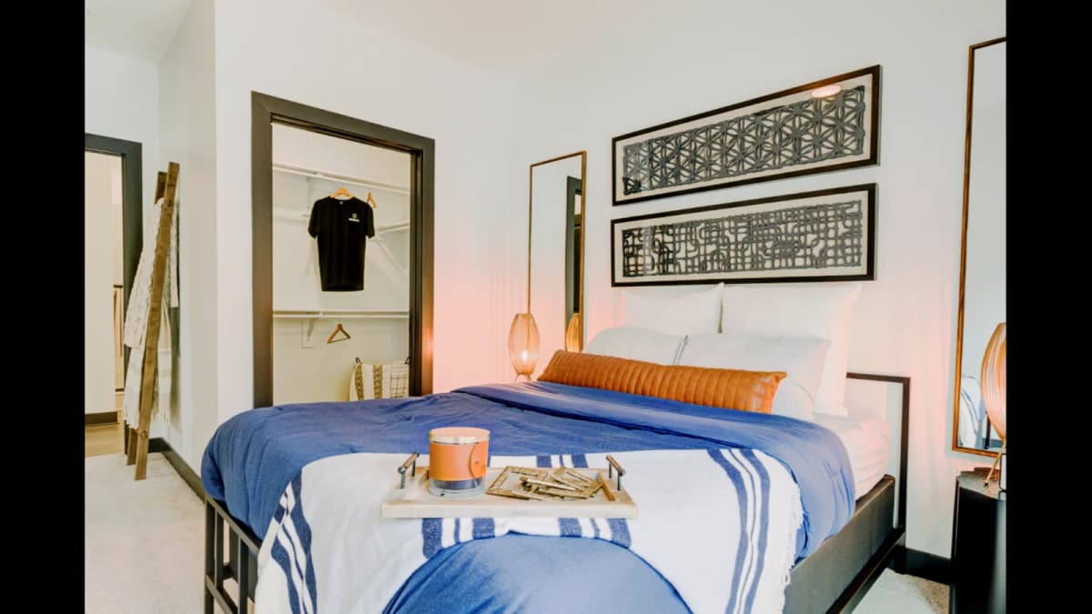 1 Bed 1 Bath D