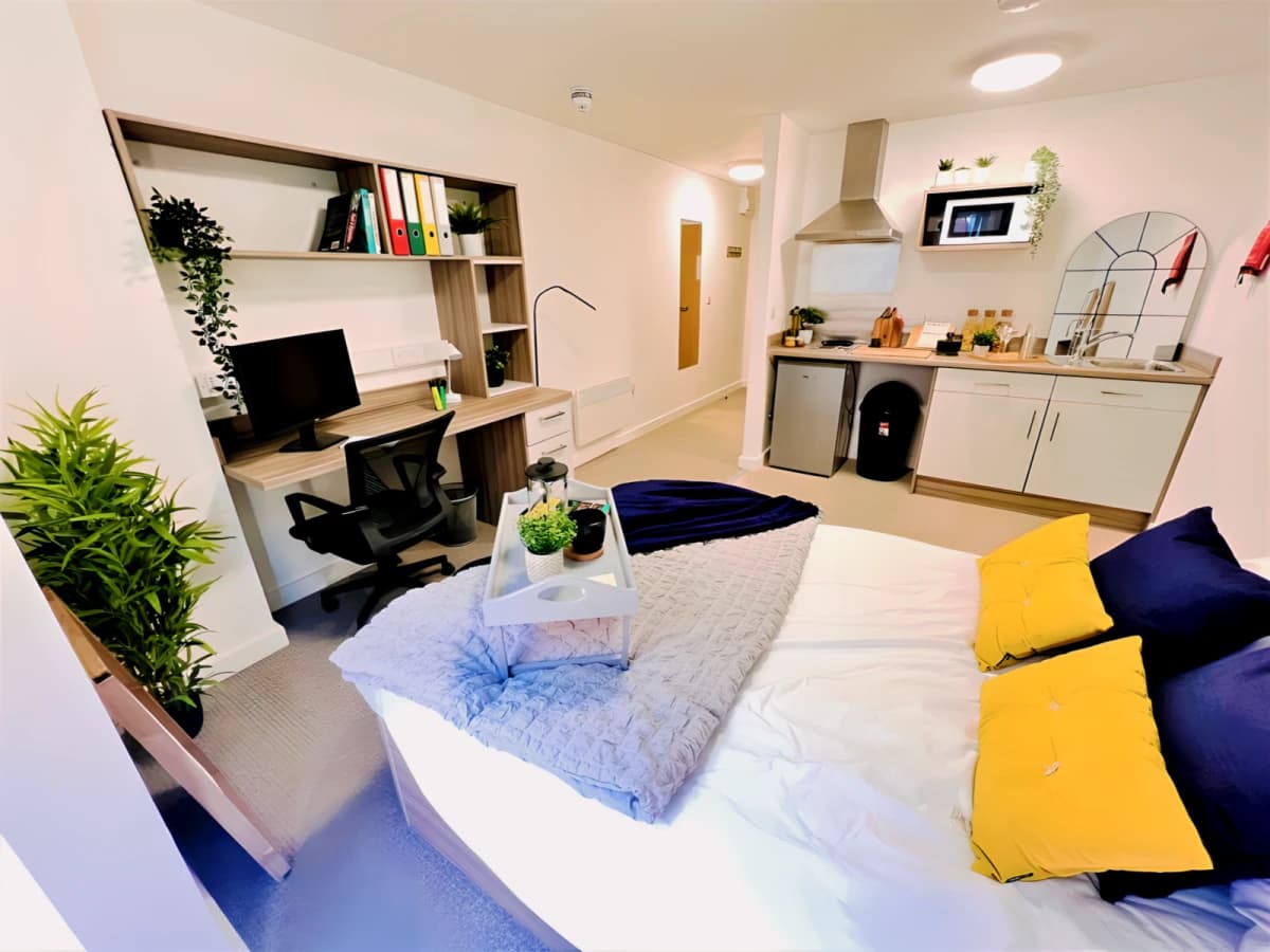 Q Studios image
