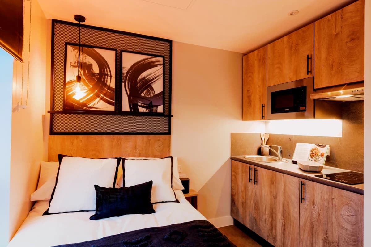YourTRIBE South Bermondsey image