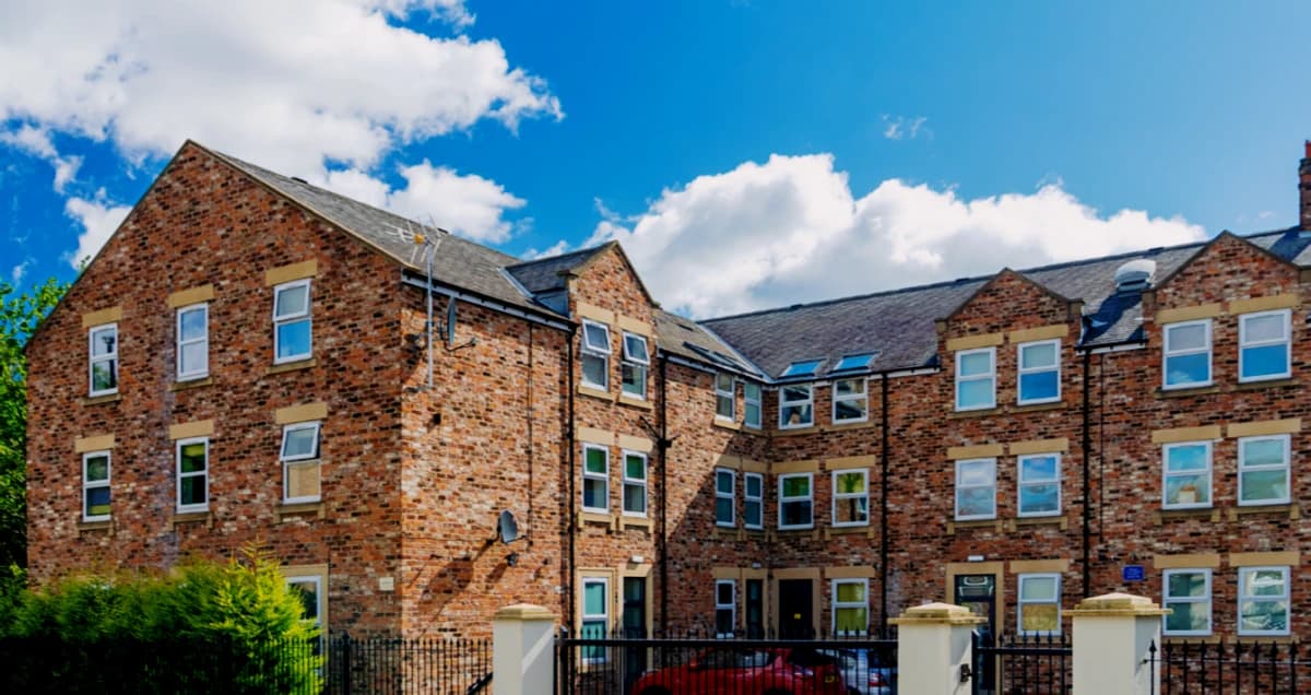 City View, Thornhill Crescent image 2
