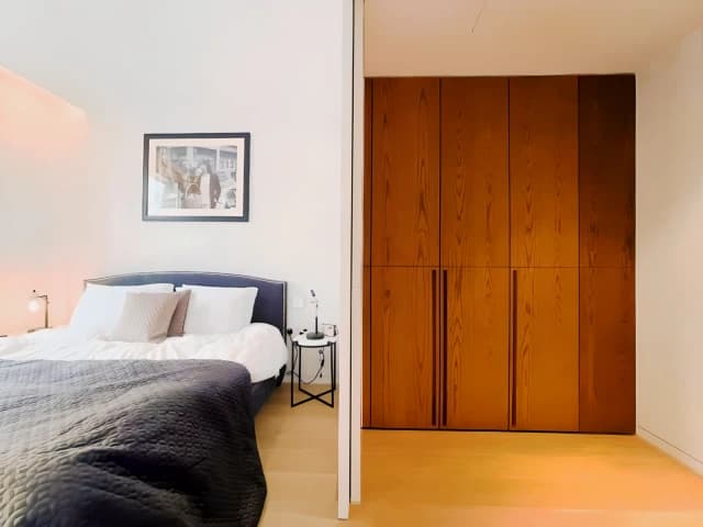 1 Bedroom 1 Bathroom