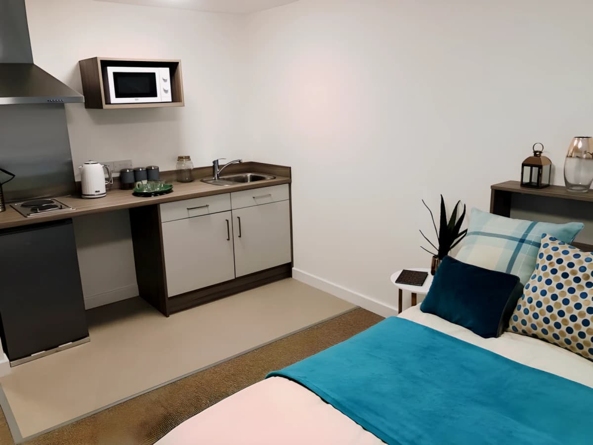 Q Studios image