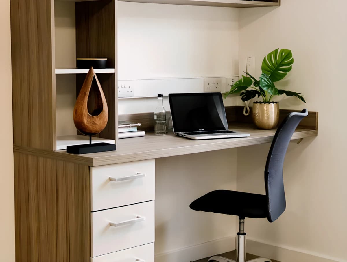 Q Studios image