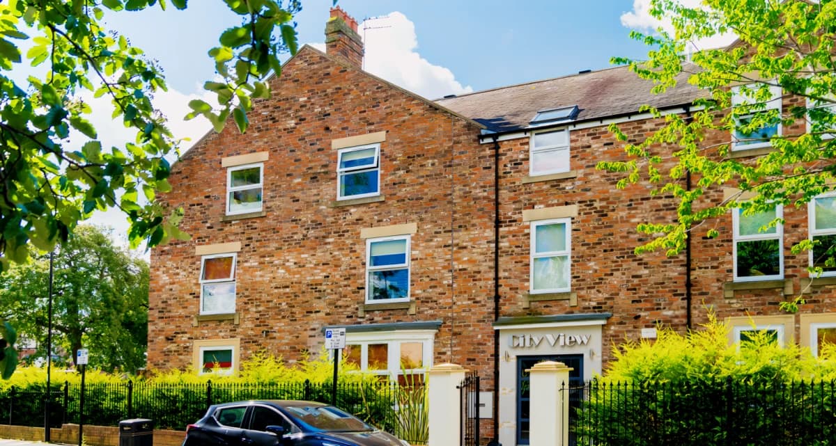 City View, Thornhill Crescent image 3