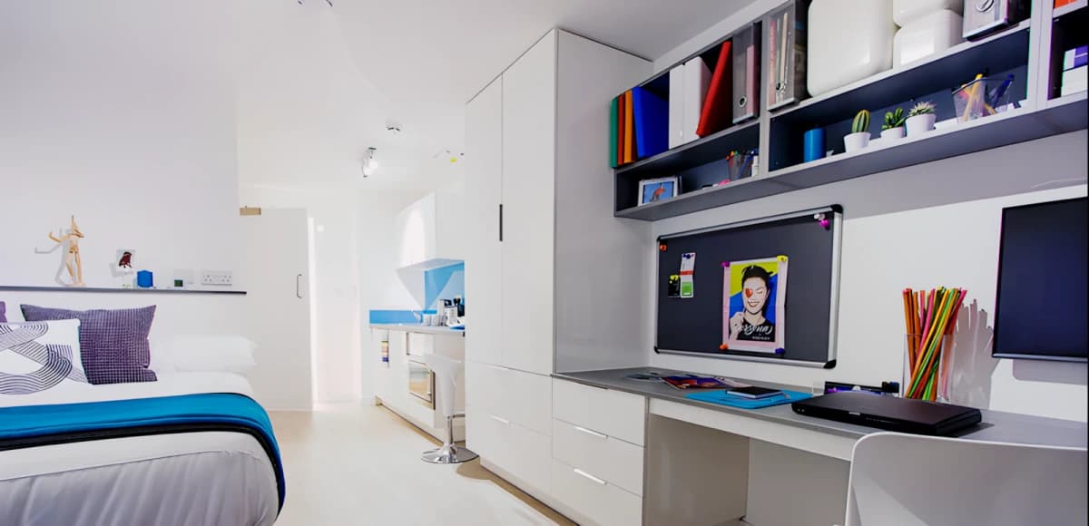 The Recording Rooms image