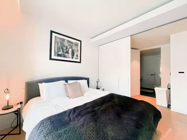 1 Bedroom 1 Bathroom