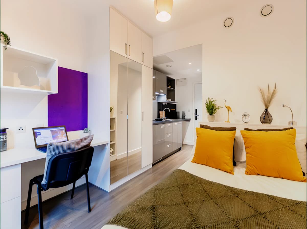 88 Bromsgrove House image