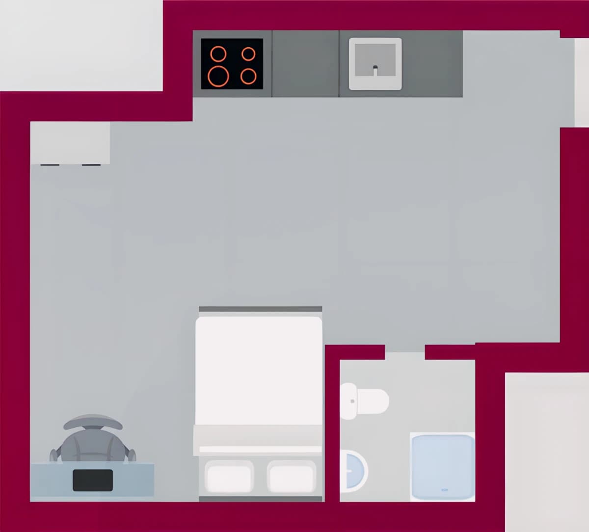 One Islington Plaza image