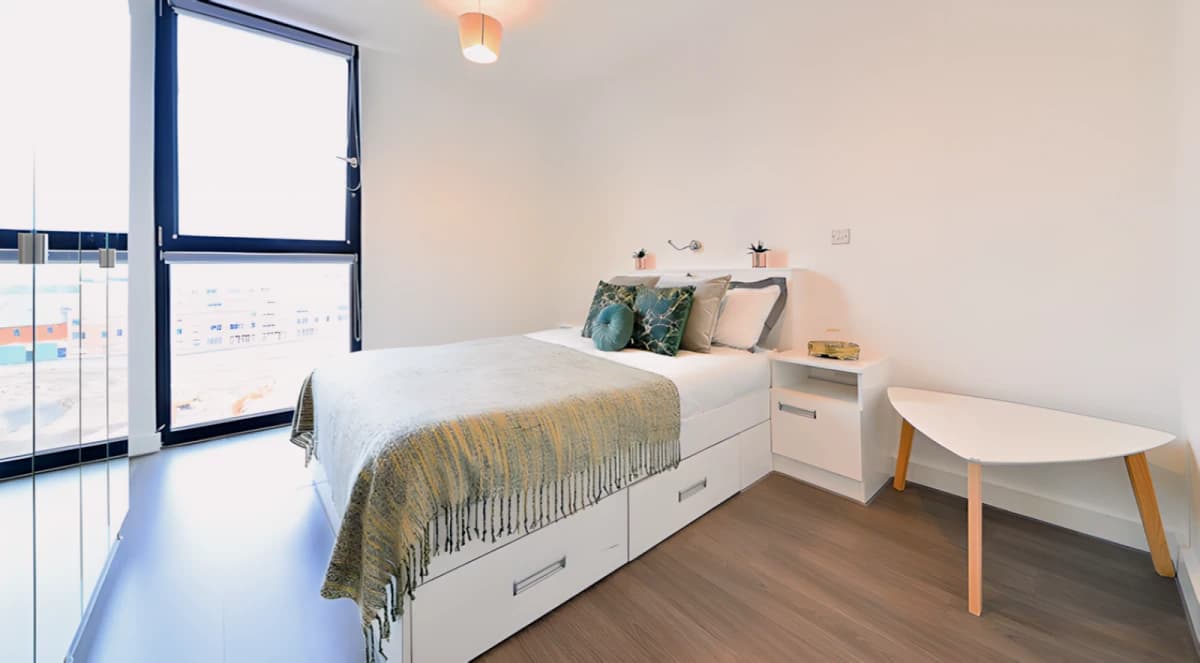 88 Bromsgrove House image 4