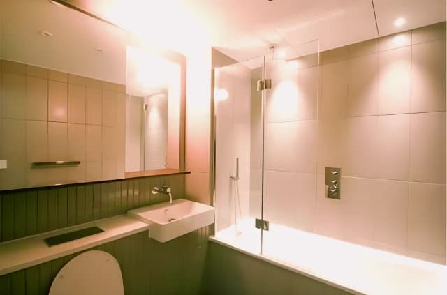 2 Bedroom 2 Bathroom