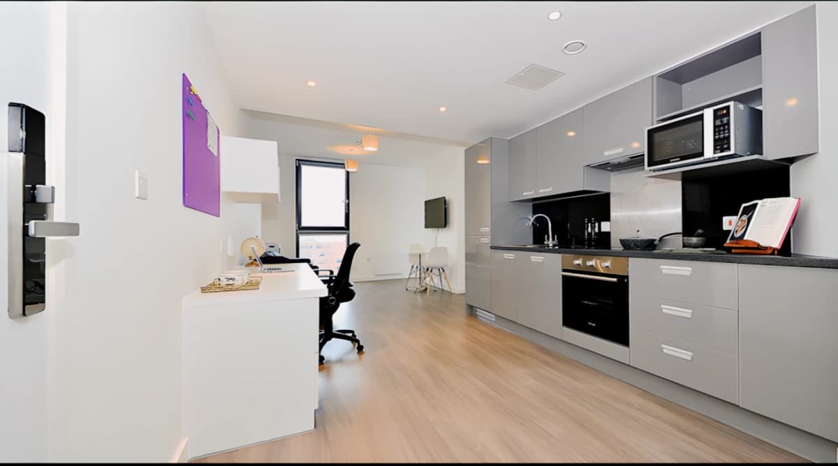 88 Bromsgrove House image