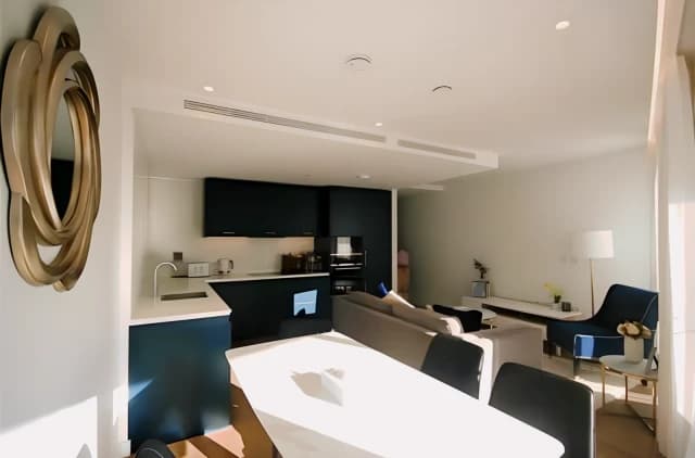 2 Bedroom 2 Bathroom