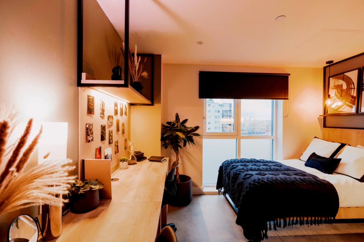 YourTRIBE South Bermondsey image