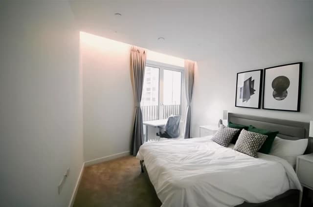 2 Bedroom 2 Bathroom
