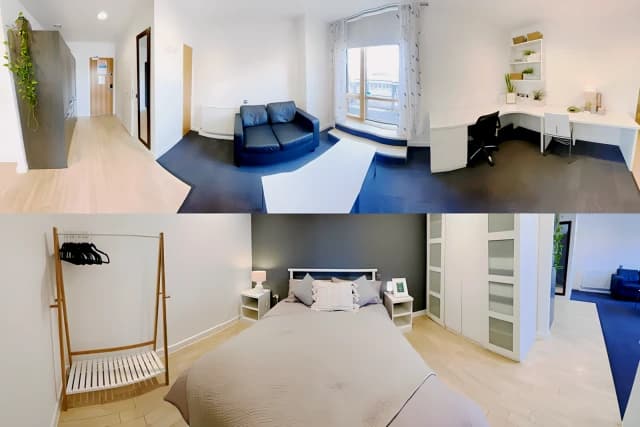 Gob Kirby Street Residence image