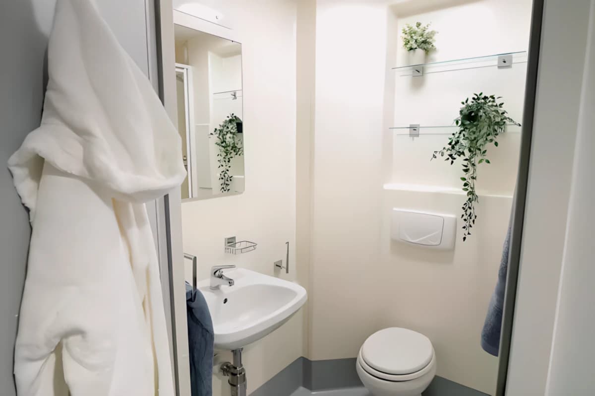Ensuite Gold