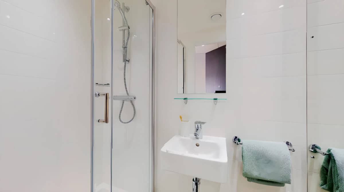 Crown Place image
