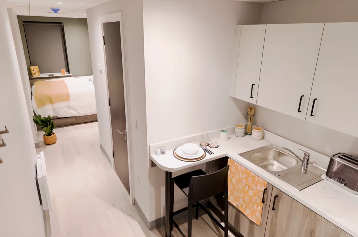 Crown Place image
