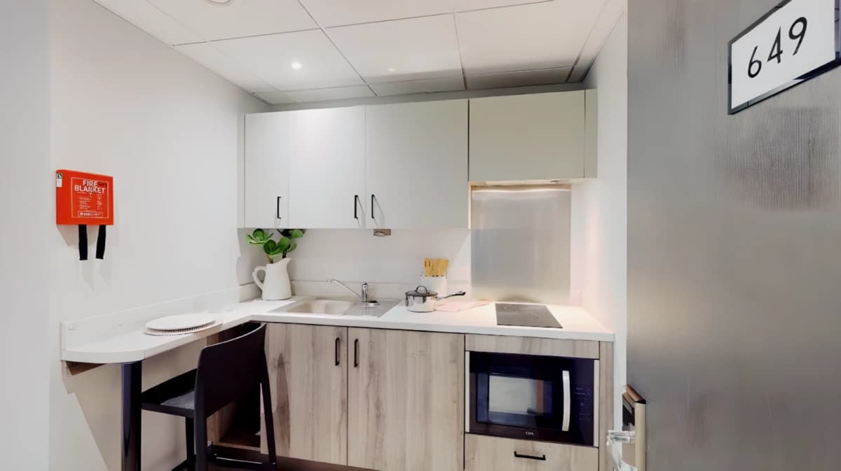 Crown Place image