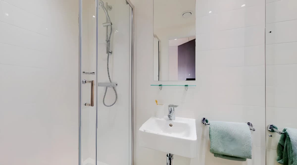Crown Place image