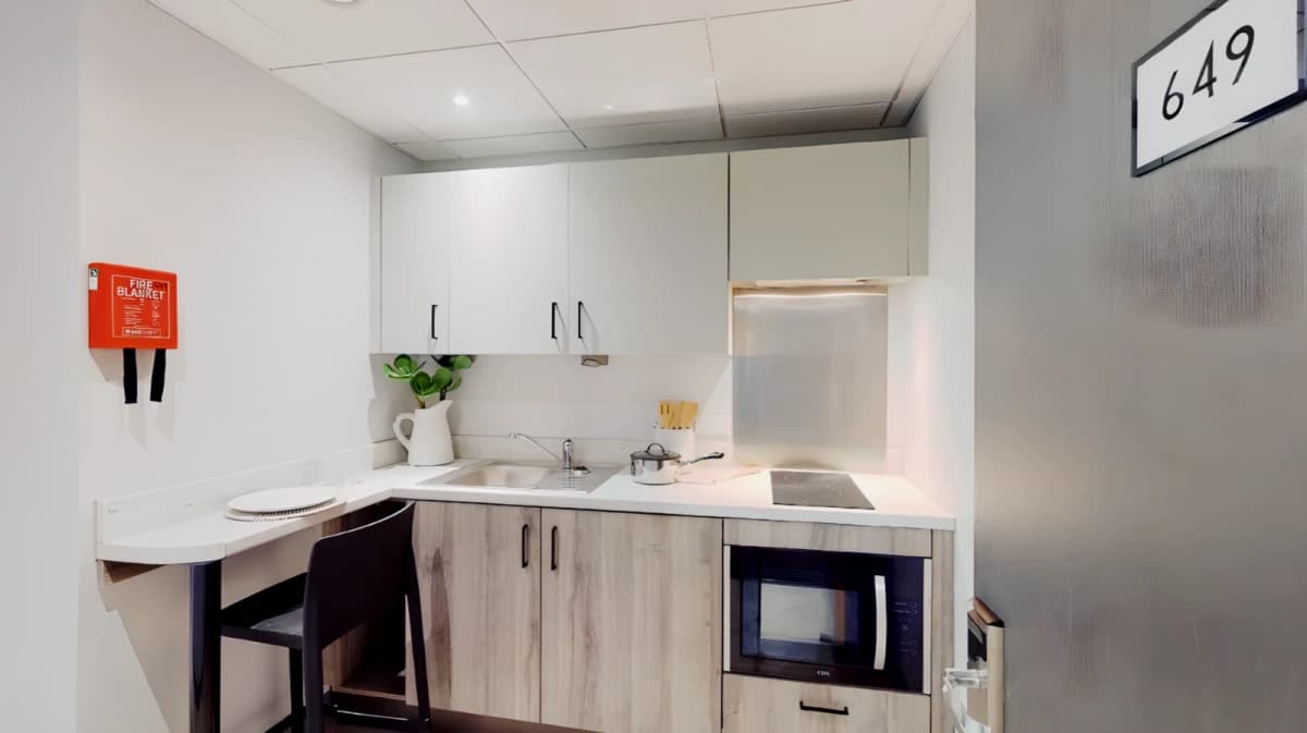 Crown Place image