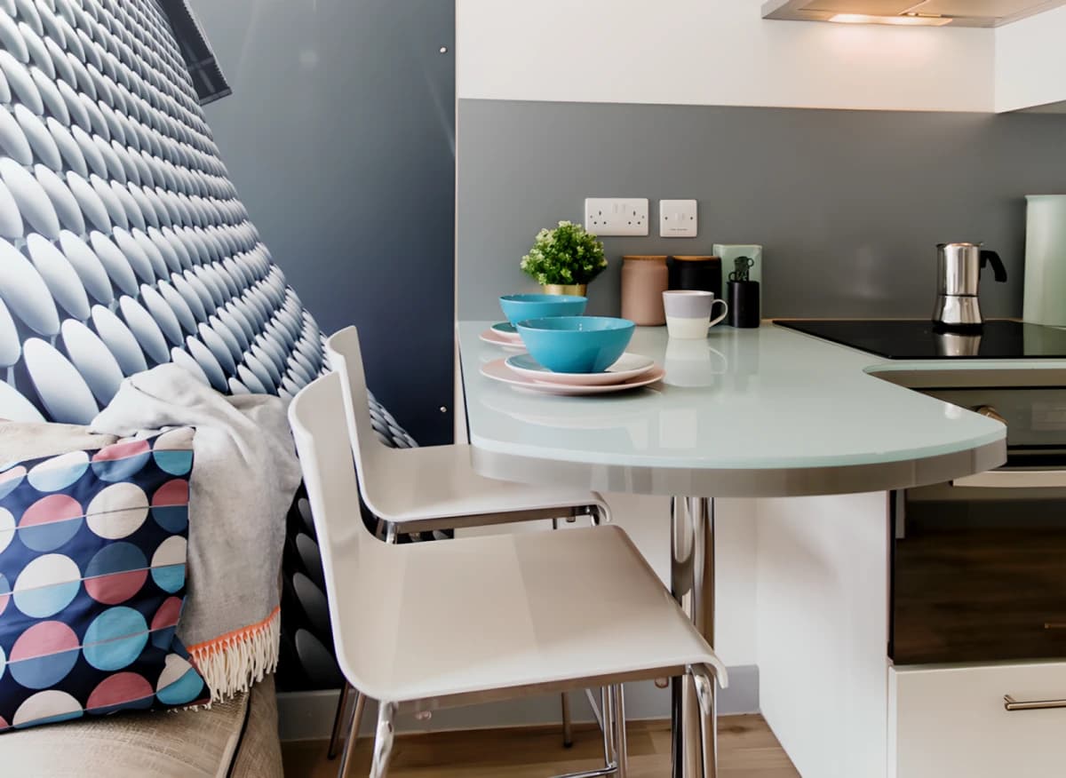 Edge Apartments image