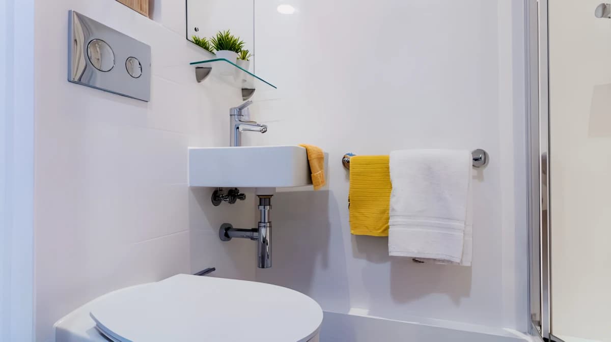 iQ Signal Place image
