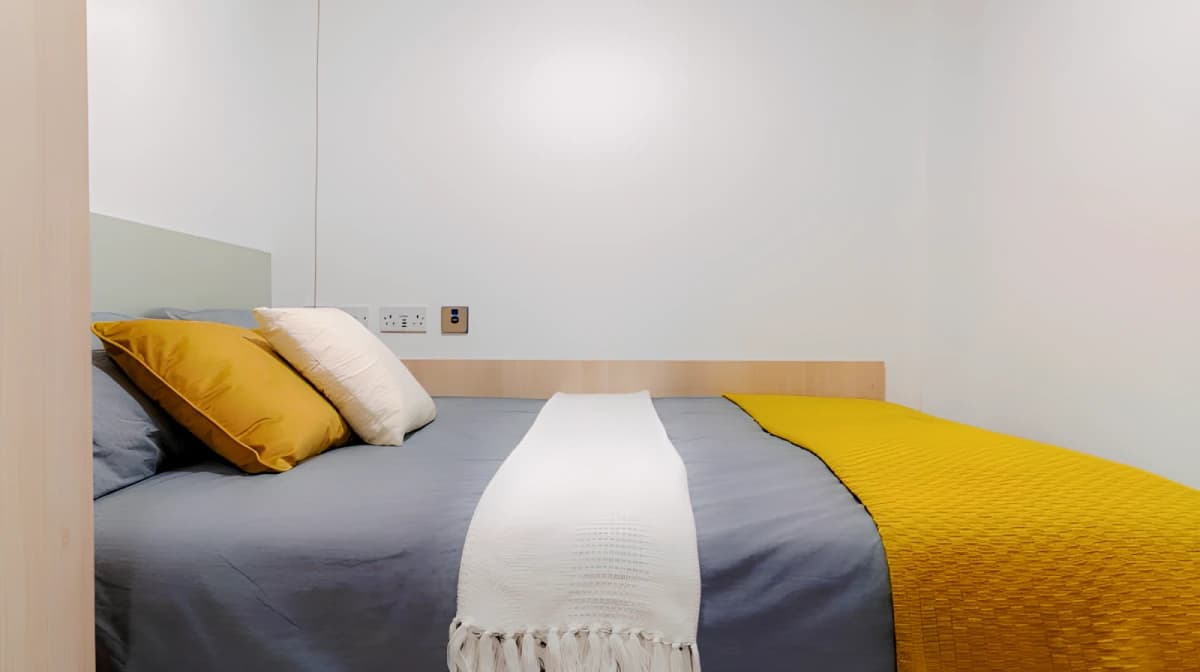 iQ Signal Place image