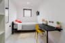 1 Beds 6 Baths