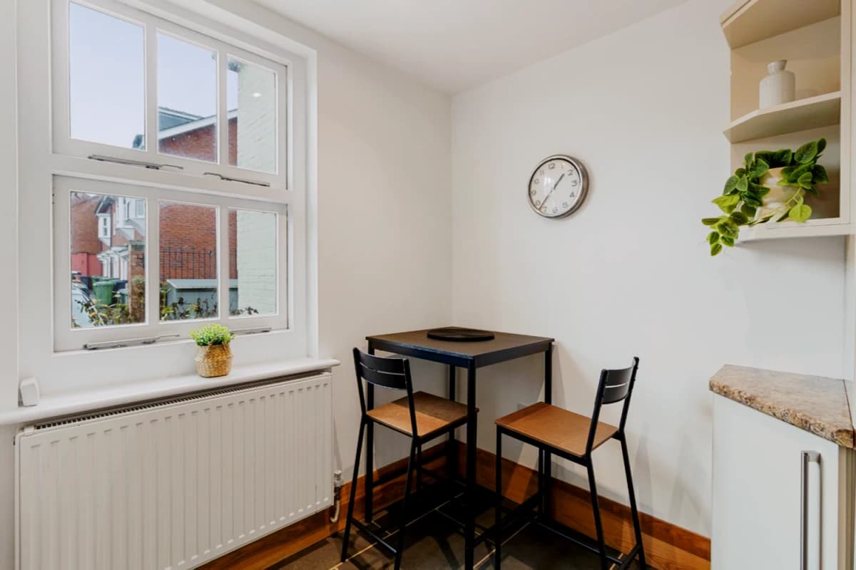 2 Bed 2 Bath