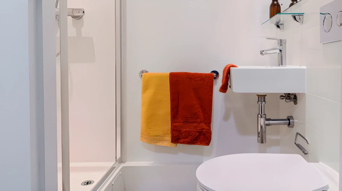 iQ Signal Place image