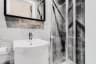 2 Beds 6 Baths